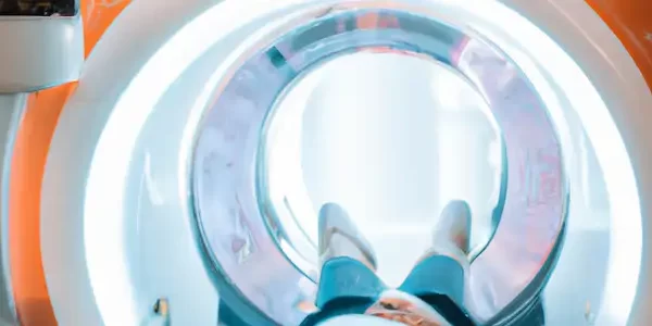 MRI