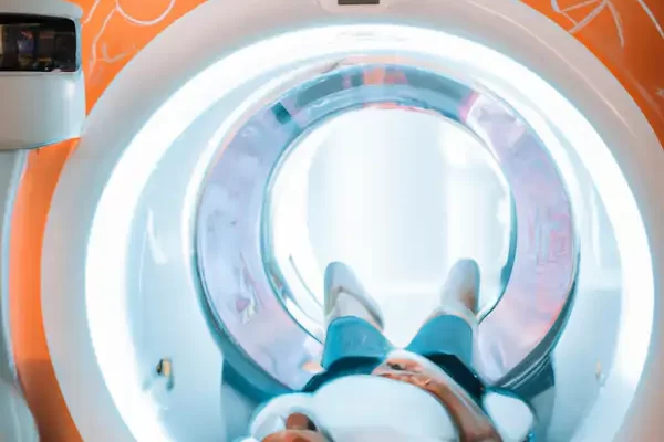 MRI