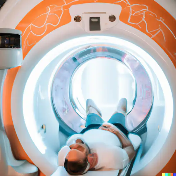 MRI