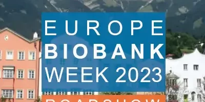 Europe Biobank Week