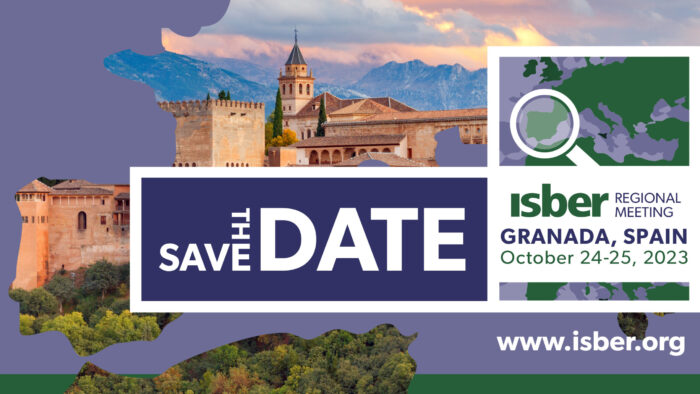 Save the date