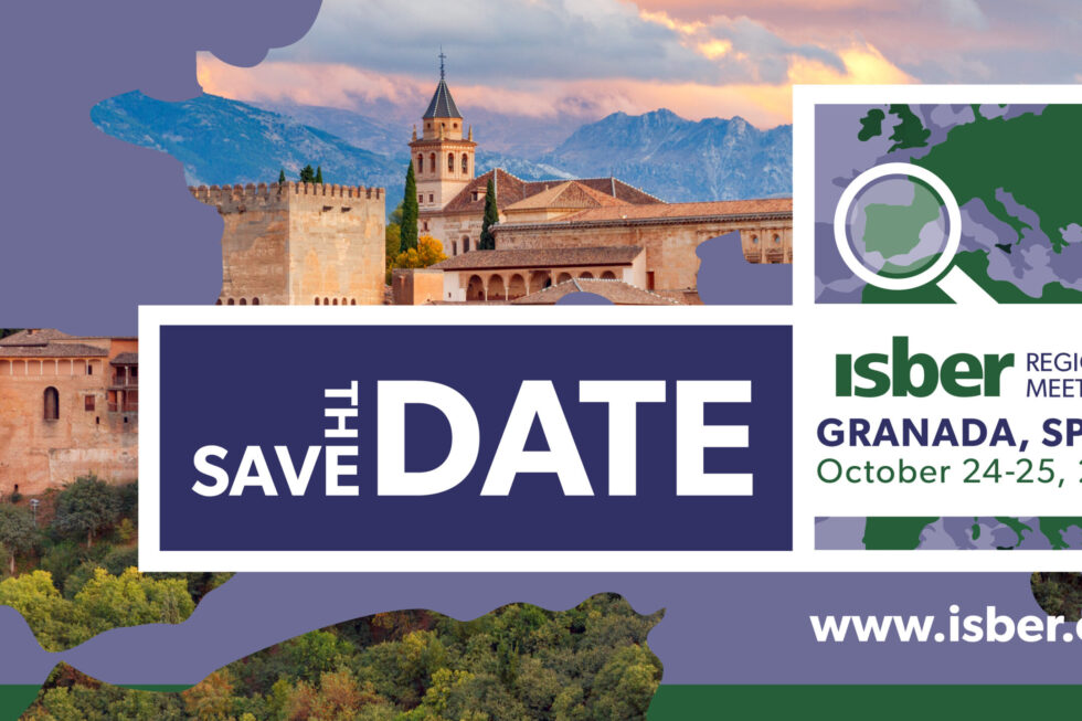 Save the date