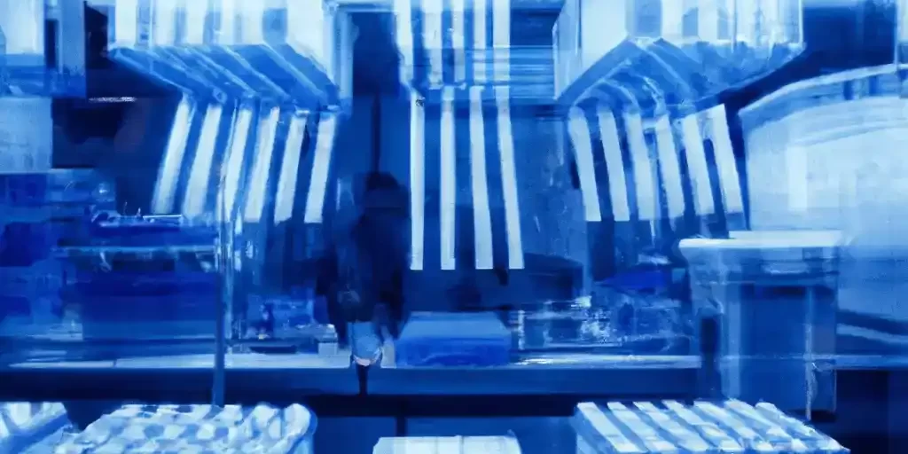 Laboratórium
