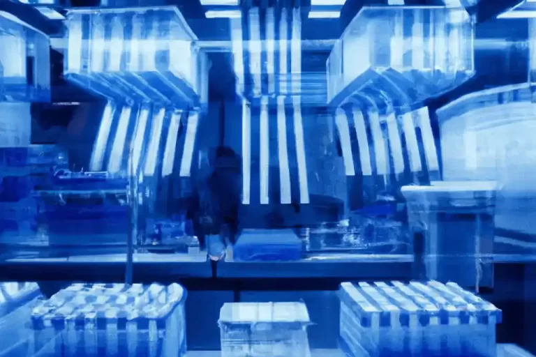 Laboratórium