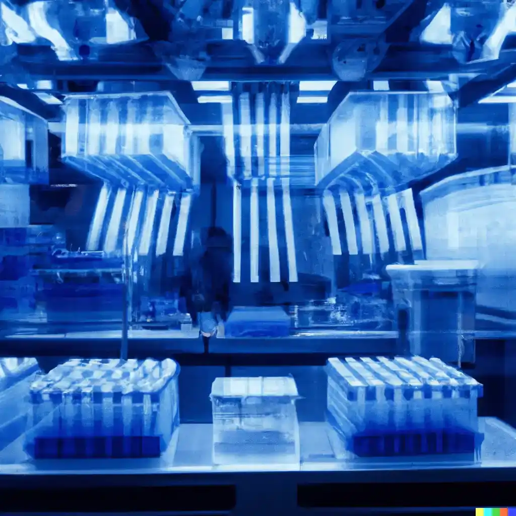 Laboratórium