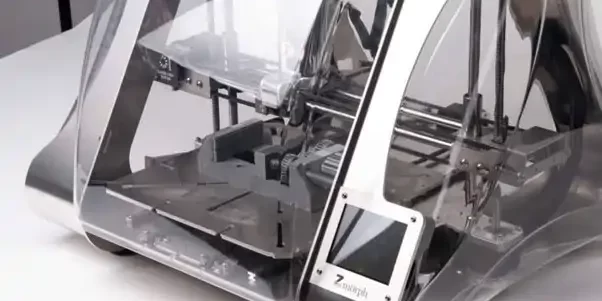 ZMorph Multitool 3D Printer ZMorph Multitool 3D Printer