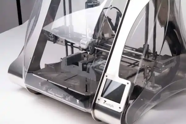 ZMorph Multitool 3D Printer
